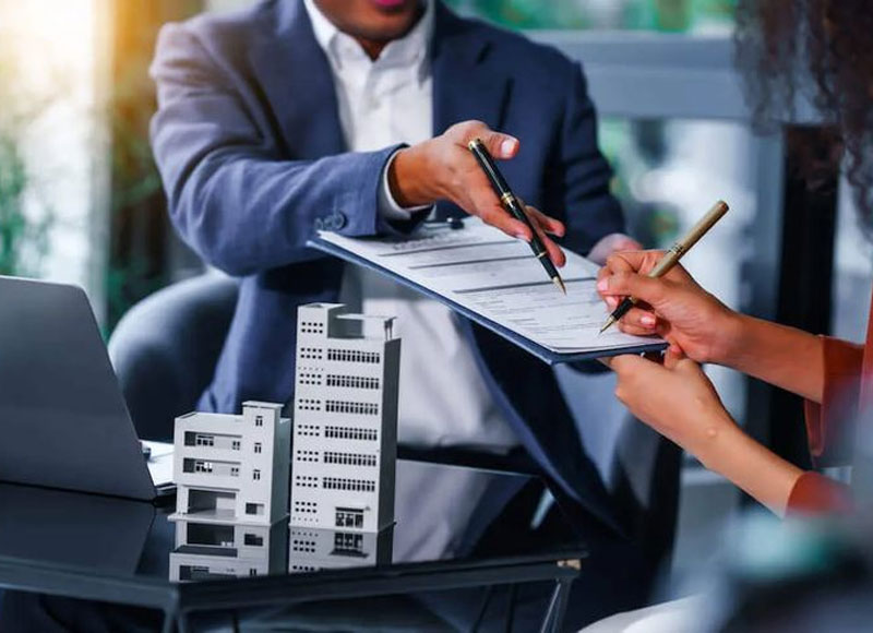 قرارداد پیش فروش آپارتمان | نکات مهم + نمونه قرارداد