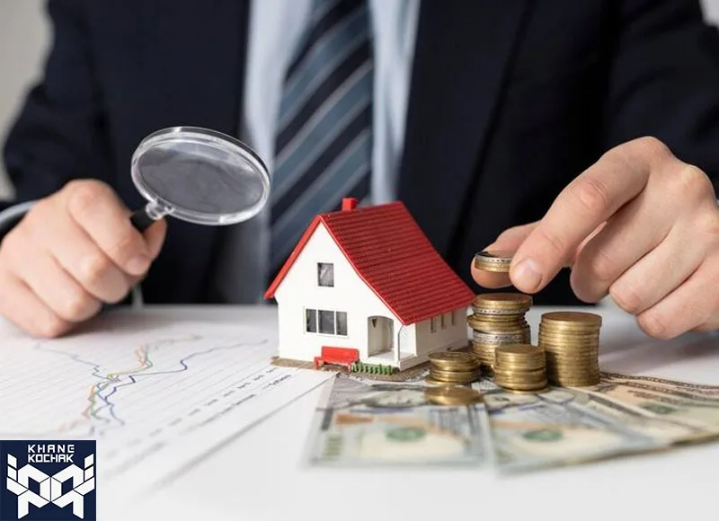 آپارتمان برای سرمایه گذاری بلندمدت