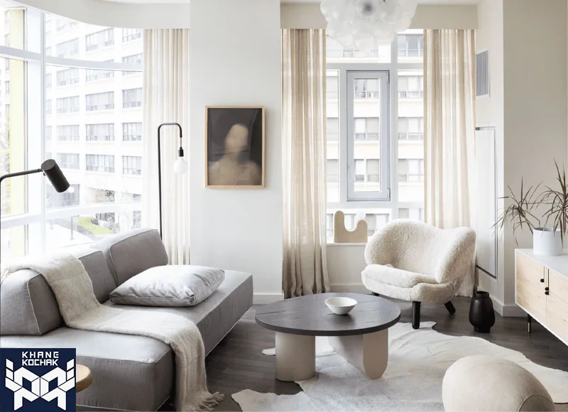 وام مسکن برای خرید آپارتمان های کوچک یا متراژ پایین