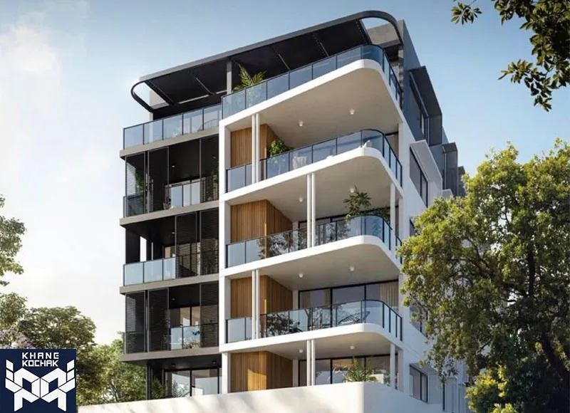 انباشت تقاضای مسکن