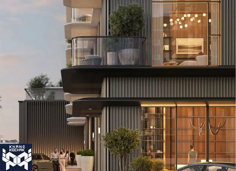 بهترین منطقه برای خرید آپارتمان در تهران کجاست؟