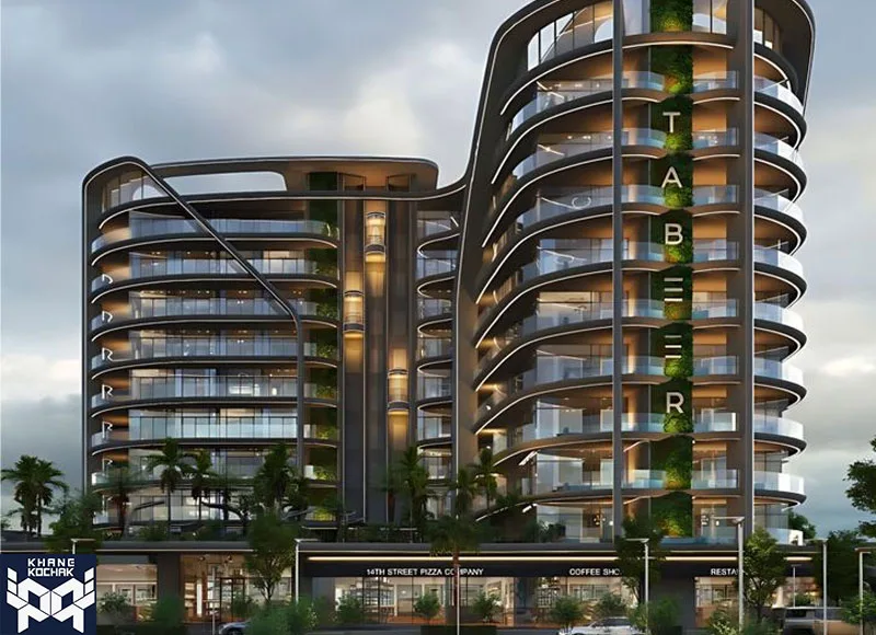 چک لیست کامل خرید آپارتمان از سند تا پارکینگ