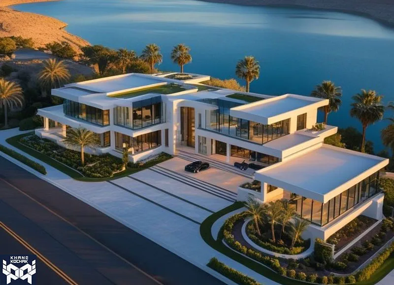 خرید زمین قسطی در شمال