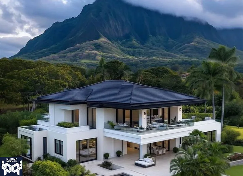 شرایط و مراحل خرید خانه قسطی در تنکابن