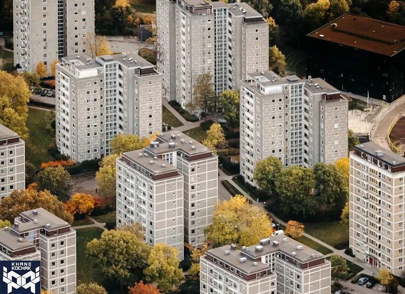 قوانین و مقررات پیش فروش آپارتمان تنکابن