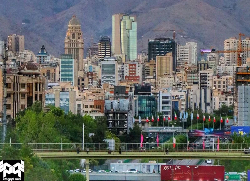 آینده بازار مسکن در تهران 1405