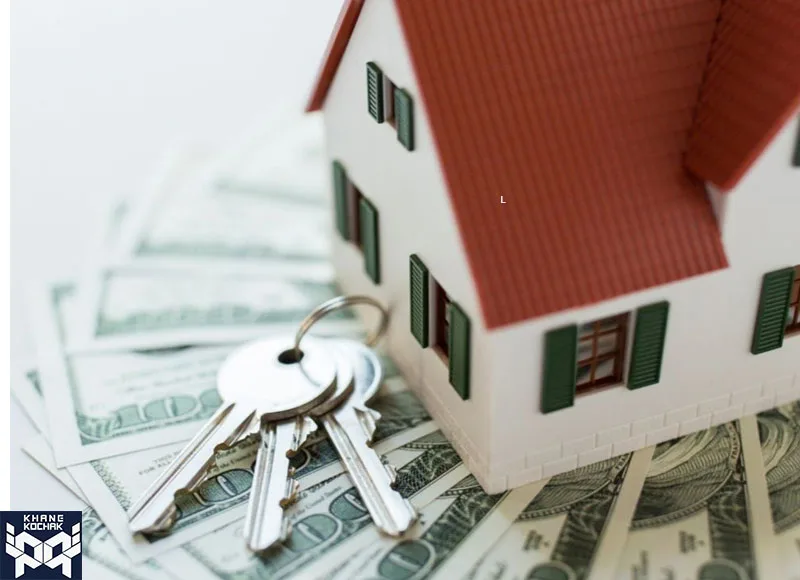 تاثیر قیمت دلار بر مسکن