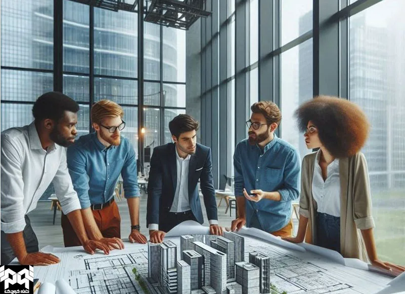 سرمایه گذاری  مطمئن در املاک تهران - خانه کوچک