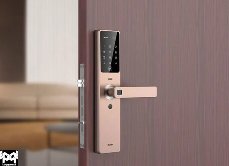 کدام درب ضد سرقت واقعا امنیت و ارزش خانه شما را تضمین می‌کند؟ - خانه کوچک