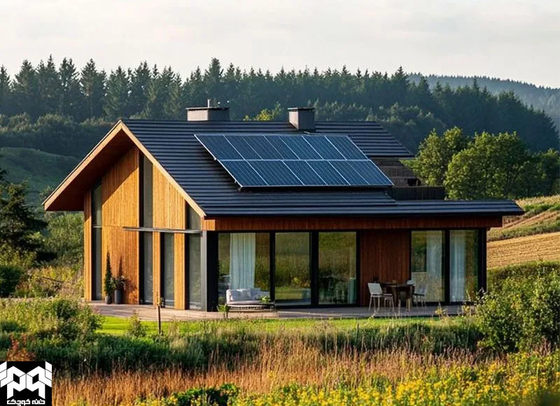 بهترین محله‌ها و فرصت‌های سرمایه‌گذاری در تنکابن - خانه کوچک